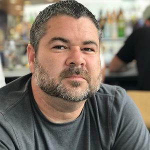 Meet your Posher, Steven